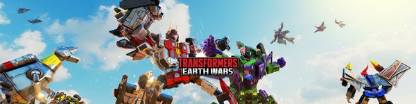 Combiners Devastator And Superion Coming To Play  TRANSFORMERS EARTH WARS  (6 of 6)